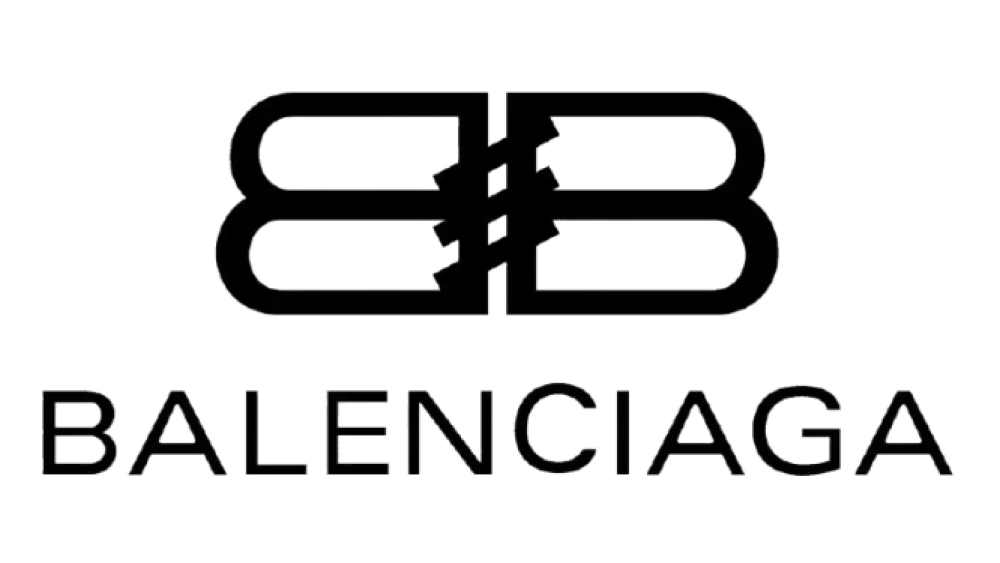 BALENCIAGA logo